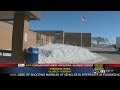 Cold weather causes continued SCHOOL CLOSINGS.