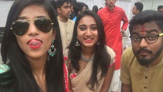 Vidya Mandir Ind. Pre-University College Video