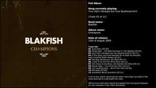 Blakfish - Champions (Full Album)
