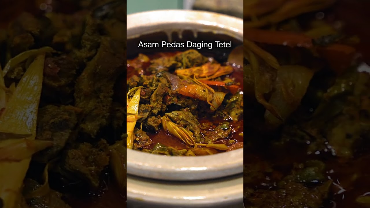 concorde hotel kl: ramadan 2025 video feature