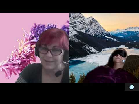 HIPNOZA REGRESIVA.RO-1695.Natalia,sesiune investigativa. E. LASCU coord si ELA tel.