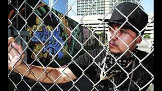Prince AJ Feat. Paul Wall - Shawty Throw It Up 2013