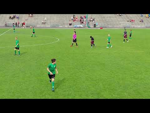 Kopse vihreä -ORDIN fc  (BR ) 0-11