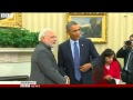 BBC News India prepares for President Obamas.