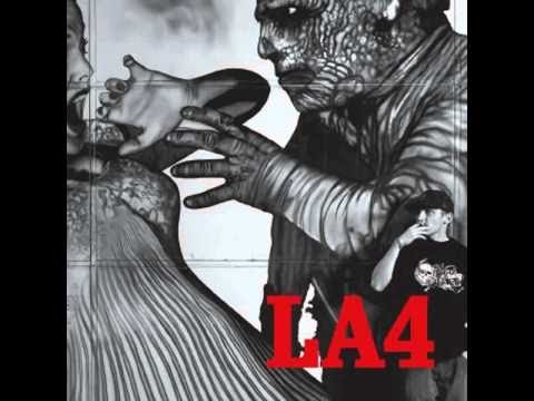 LA4 - Knowhow ft. Indy