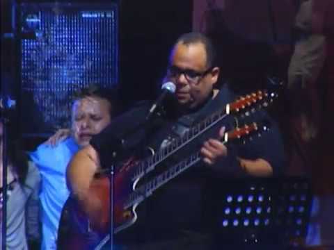 Cielo abierto- Llueve- Jon Carlo- Video Oficial HD