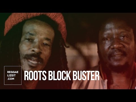ReggaelizinJA: Roots Block Buster Drop - Rassi Hardknocks & Mikey General