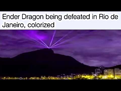 Minecraft Memes