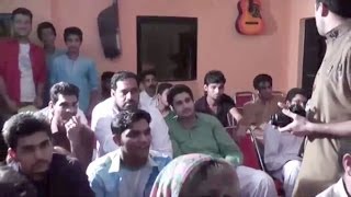 VOCAL ICON Singing Competition by Shahid Raja - FULL Video - [Melody Vision Studios]