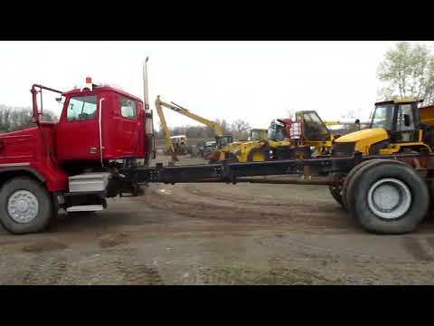 2004 WESTERN STAR 6900XD For Sale