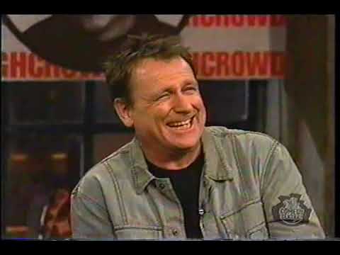 Tough Crowd With Colin Quinn - The 200th Show! Ending