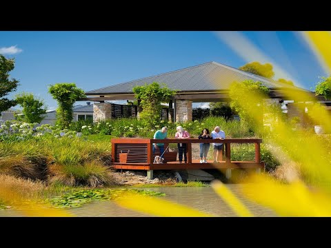 Retirement living at Ingenia Lifestyle Lakeside Lara