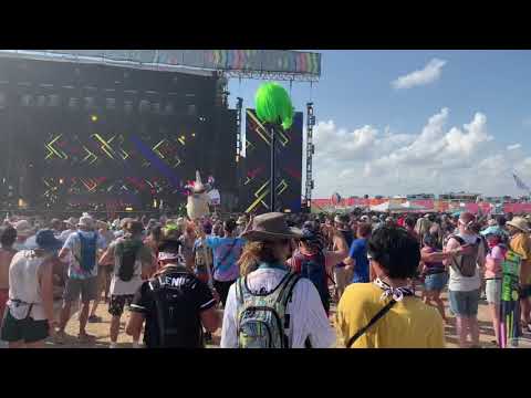 Dombresky (Live at Bonnaroo 6\16\19)