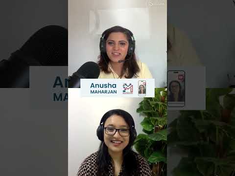 [full interview PART 2] Anusha MAHARJAN: NEXWEB A Story of Mine