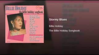 Stormy Blues