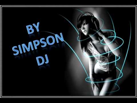 High Energy 2017 Dj Simpson