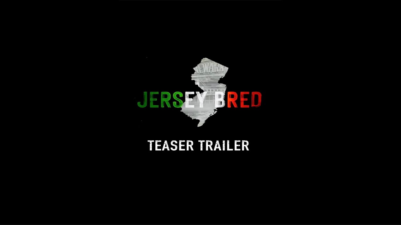 Teaser Trailer