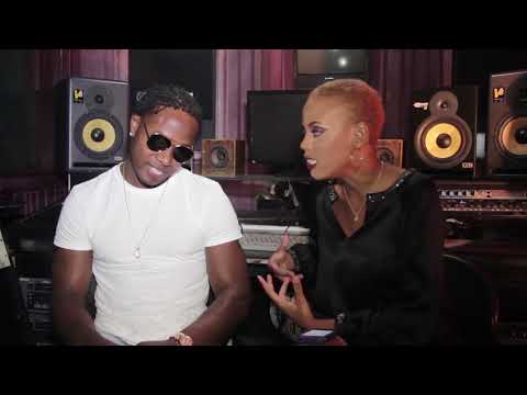 Avenue1876 Presents-a chat with Razor B