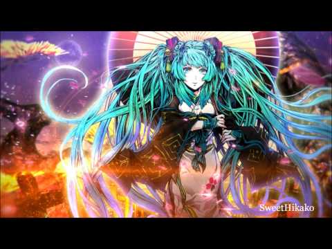 Nightcore - Pressure