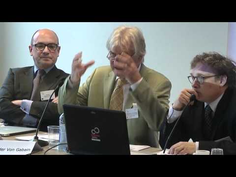 EFMD Roundtable: Management Skills for Growth 