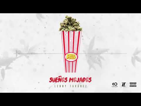 Lenny Tavárez - Sueños Mojados