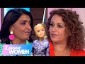Are Barbie And Ken Good Examples For Kids Or Are Their Beauty Standards Unrealistic Loose Women