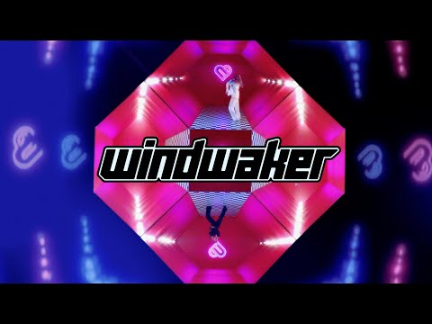 Windwaker – Beautiful (Official Music Video) online metal music video by WINDWAKER