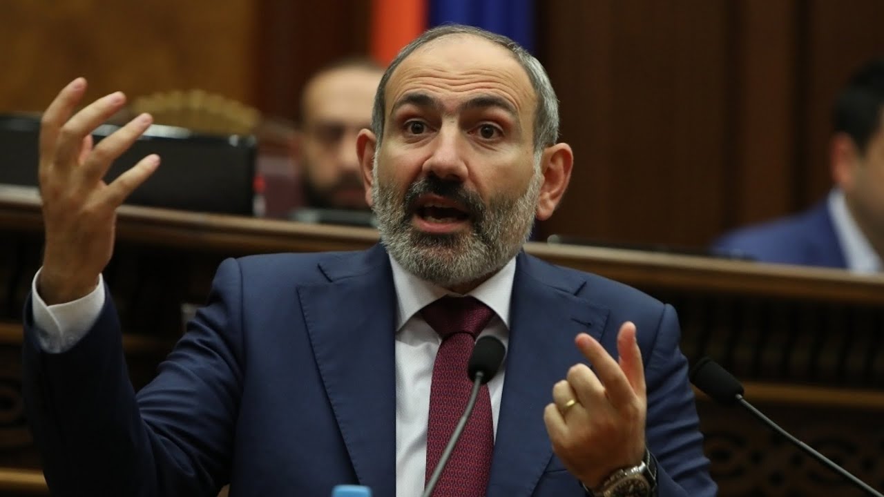 Նախկիններին «սամասուդ» անող Փաշինյանն աջակցություն է ապավինել նրանցից. Շաբաթվա գլխավոր լուրերը