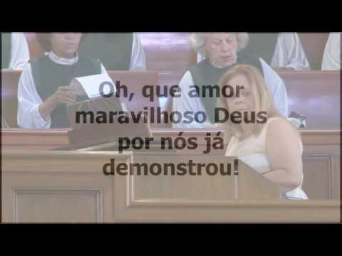 SÓ JESUS CRISTO SALVA HCC