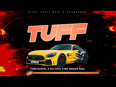 Vybz Kartel, Splynta Vybz - TUFF (Official Audio)