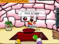 Club Penguin The Babysitter