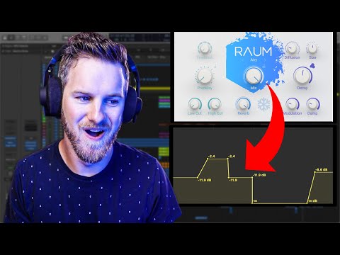 PRO Reverb Tricks That Just Make Sense