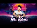 Teri Kami Lofi Akhil Happy Raikoti Latest Punjabi Songs 2024 New Punjabi Song