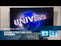Double Feature DVD Opening 241 Suits Season 7 Part 1