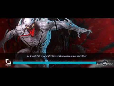 MSF - 721k Symbiotes vs 659k Secret Avengers, Kestrel & Nick Fury