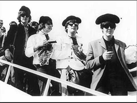 All my loving - El quinto Beatle.wmv