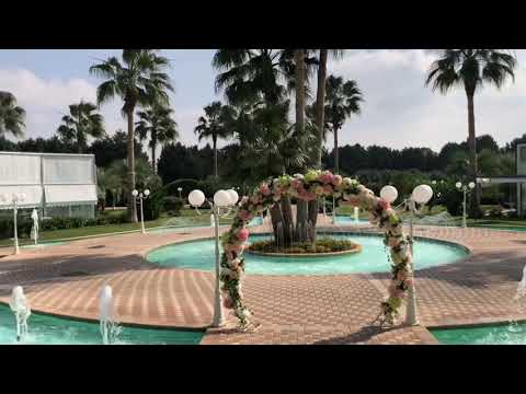 Trailer BIAGIO e BRIZIA con CRIANIMATION - Musica per Matrimonio (esclusivo)