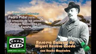 Miniatura de YouTube para: Pedro Pidal (1870-1941)