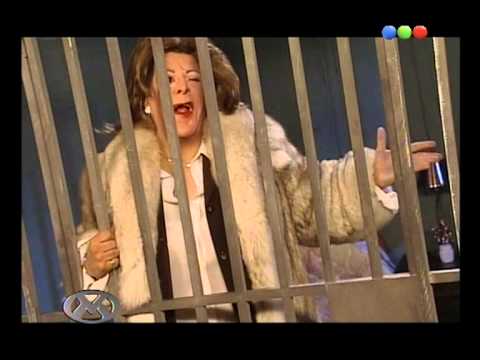 Maria Alsogaray (Imitation) - Videomatch