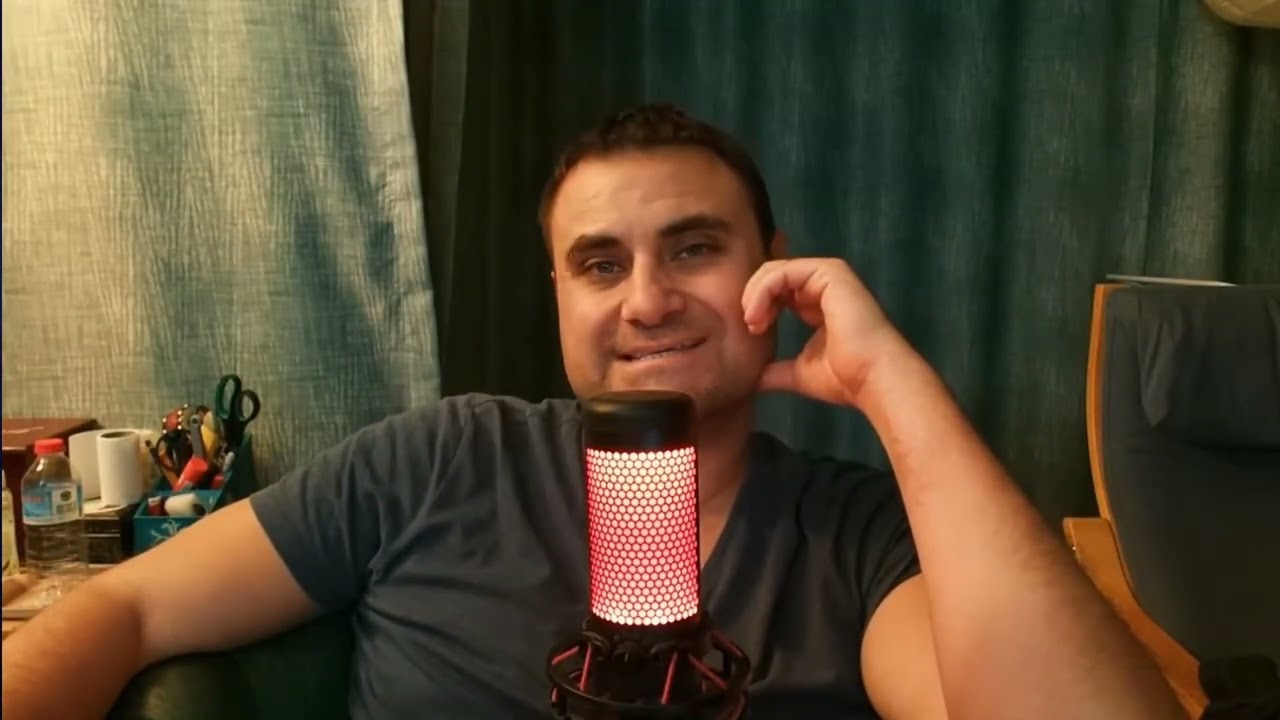 CY - Irkçı Türkler Yönetimi Ele Geçirirse Ne Olur?