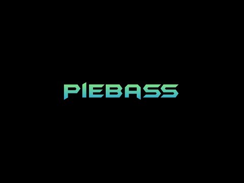 PieBass - Sunday TECHNO Sessions 20/09/2021