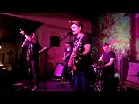 TABASCO BAND - Knockin' On Heaven'S Door (Cover)