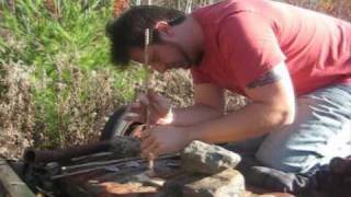 Wet - Sean Rowe Test