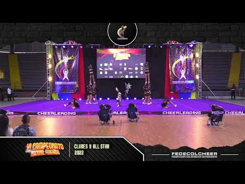 52  Pijaos N2 Open Fem   VI CAMPEONATO NACIONAL FEDERADO 2022