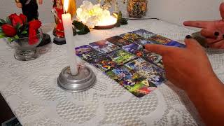 Ja Está acontecendo e você nem imagina ! E vai atingir em cheio o alvo 🎯  é algo muito serio