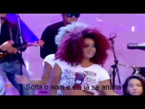 Show das Poderosas - Paródia (Show das Recalcadas)