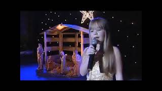 Connie Talbot - When A Child Is Born (2008)