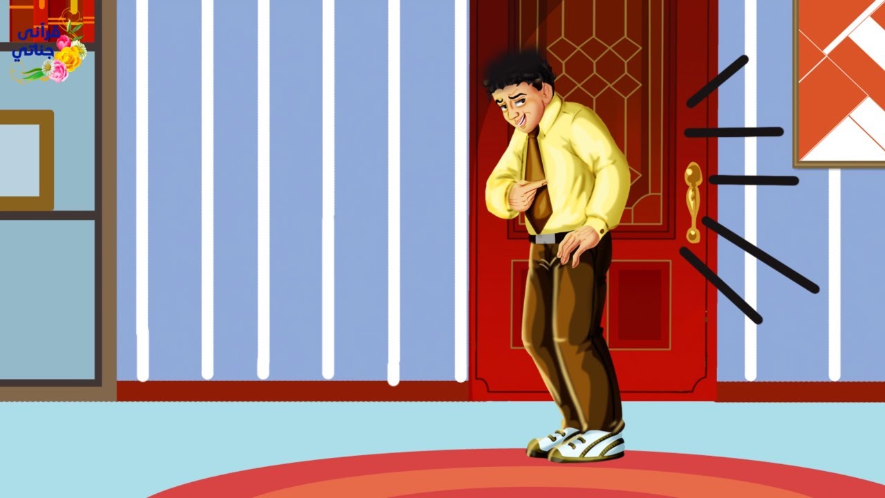 قصة رائعة هذه السيدة عاملت ابناء زوجها بحنان وحب ولكن هم قابلوها بالكره وكانت الصدمة