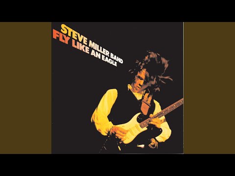 Video thumbnail for Fly Like an Eagle
