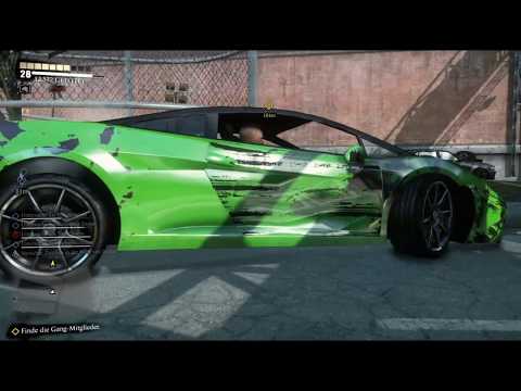 Let´s Play Dead Rising 3 Gameplay Deutsch - Part 39